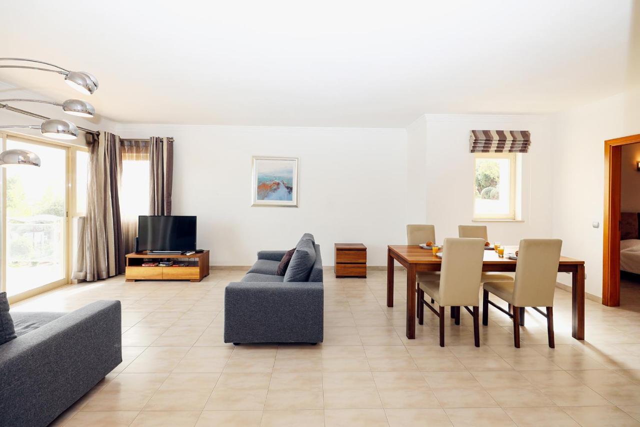 A07 - Lagos Varanda Apartment Eksteriør bilde