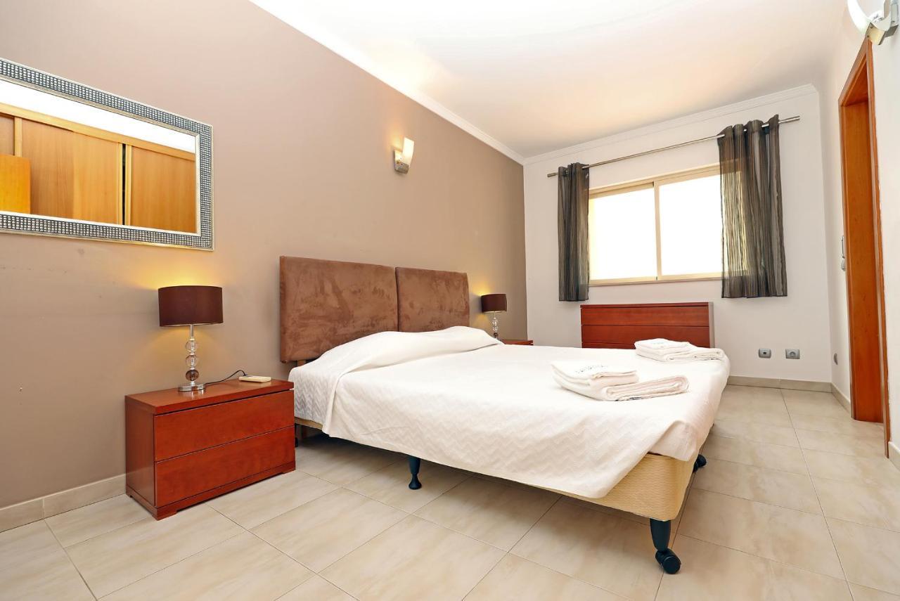 A07 - Lagos Varanda Apartment Eksteriør bilde